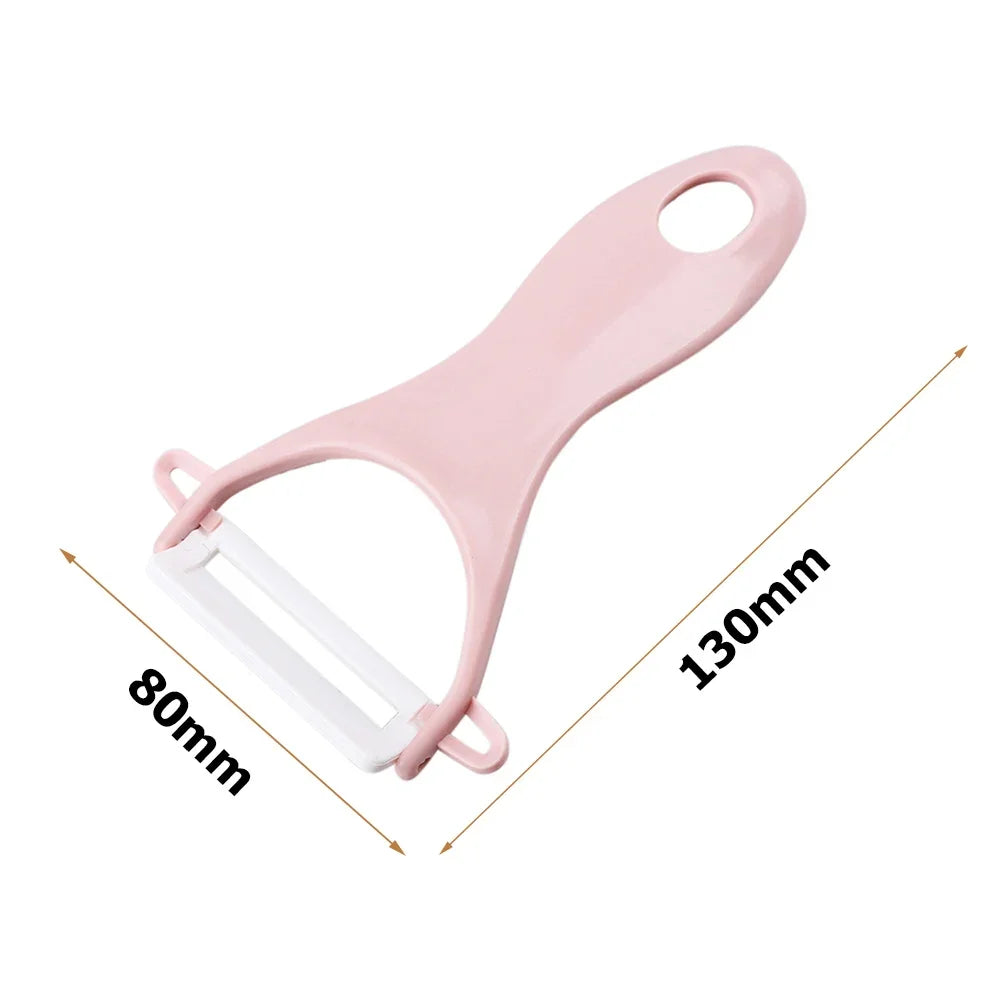 1 Apple Potato Peeler Versatile Fruit Slicing Machine Stainless Steel