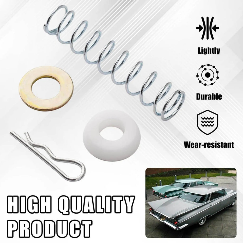 Chevrolet Car Auto Trans Shifter Cross Shaft Linkage Bushing Spring