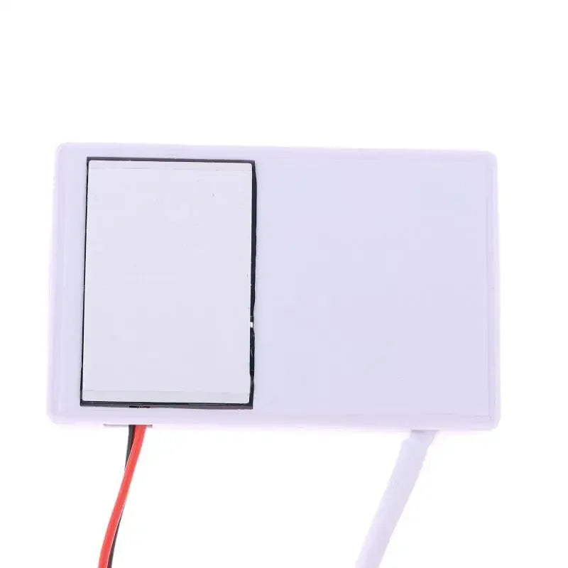 12V 1A Led Light Mirror Headlight Bathroom Capacitance Sensor Module Zpaxo