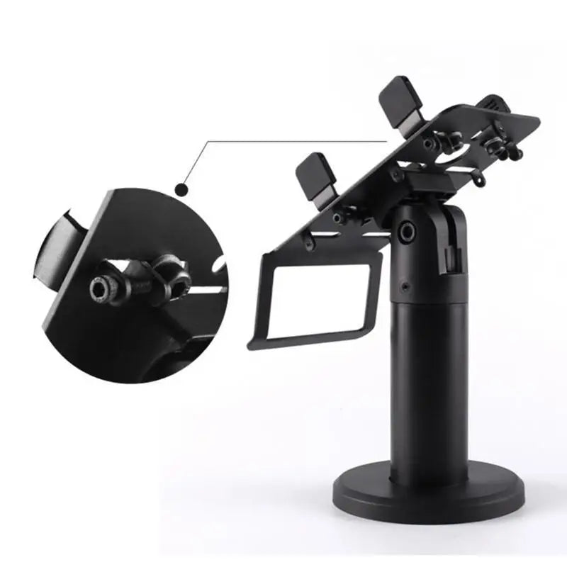 652F Adjust POS Stand Rack Retailers Restaurant Operators Supermarket Zpaxo