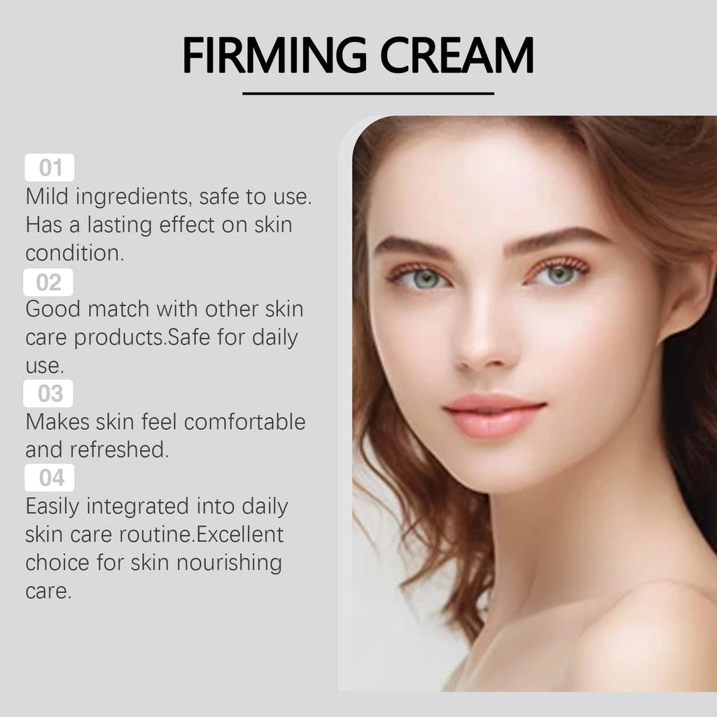 Hoygi Bee Venom Cream – Anti-Wrinkle Firming Moisturizer Anti-Aging Face Cream Zpaxo