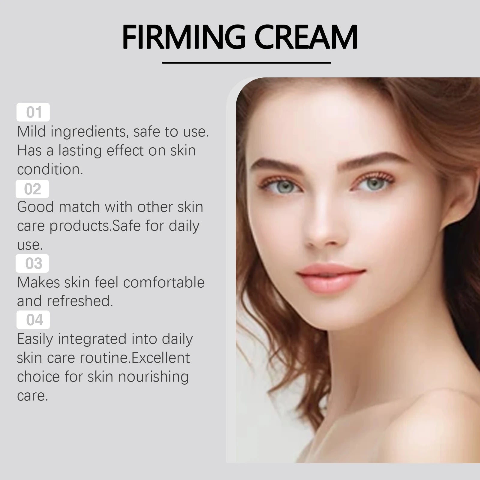 Hoygi Bee Venom Cream – Anti-Wrinkle Firming Moisturizer Anti-Aging Face Cream Zpaxo