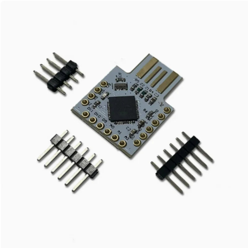 Beetle Leonardo USB ATMEGA32U4 Mini Development Board Zpaxo whiteboard