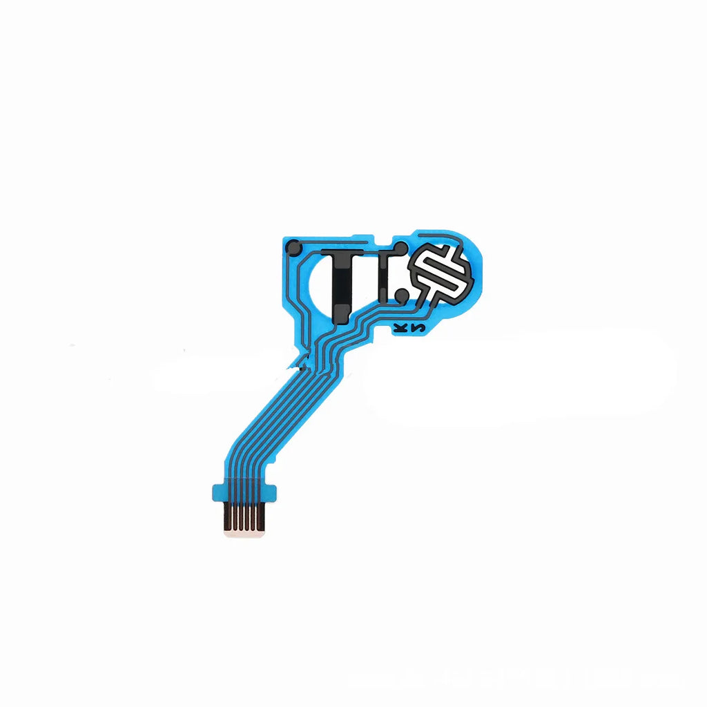 Controller Flex Cable Ribbon Conductive Film Replacement Spare Parts