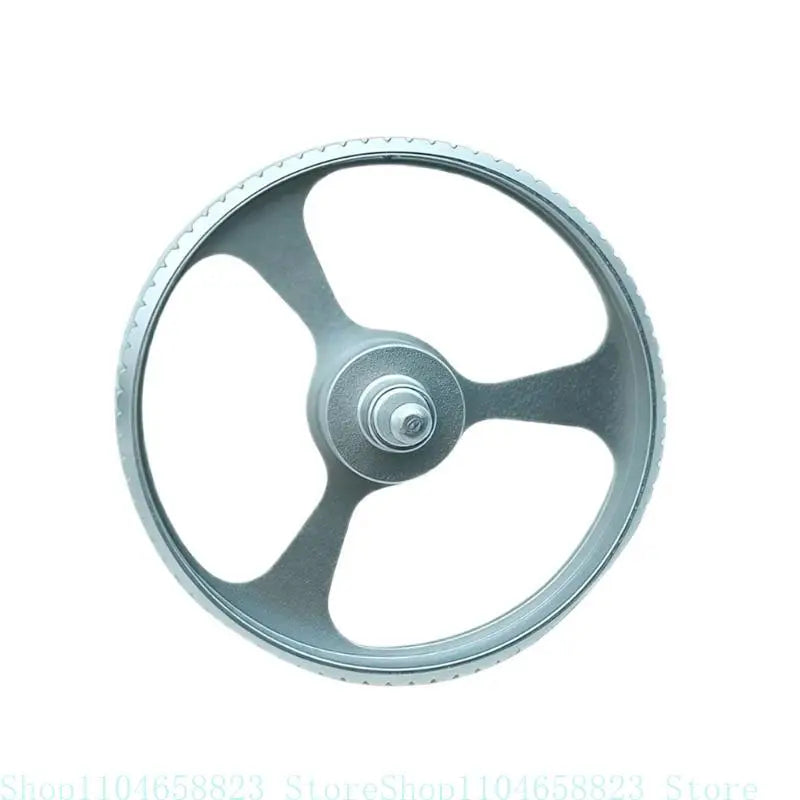 High Durability Metal Mouse Scroll Wheel Mouse Wheel for G102 G304 G305 Mouse Roller Scroll Enhances Precise and Comfort Zpaxo Silver China Mainland