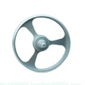 High Durability Metal Mouse Scroll Wheel Mouse Wheel for G102 G304 G305 Mouse Roller Scroll Enhances Precise and Comfort Zpaxo Silver China Mainland