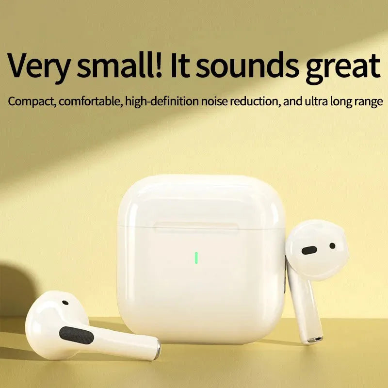 MZYJBL Air7 TWS Bluetooth Earphones True Wireless Earbuds Touch