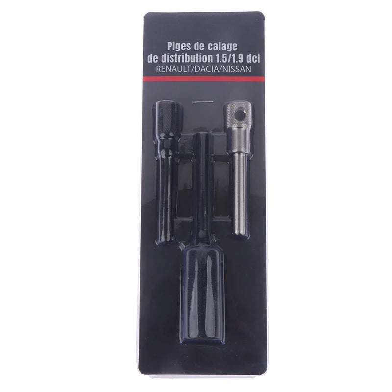 VT13518 Pins for Renault&amp Dacia Engine Timing Tool Set Pins for Valve Timing of Motors 1.5 and 1.9 DCi High Quality Zpaxo