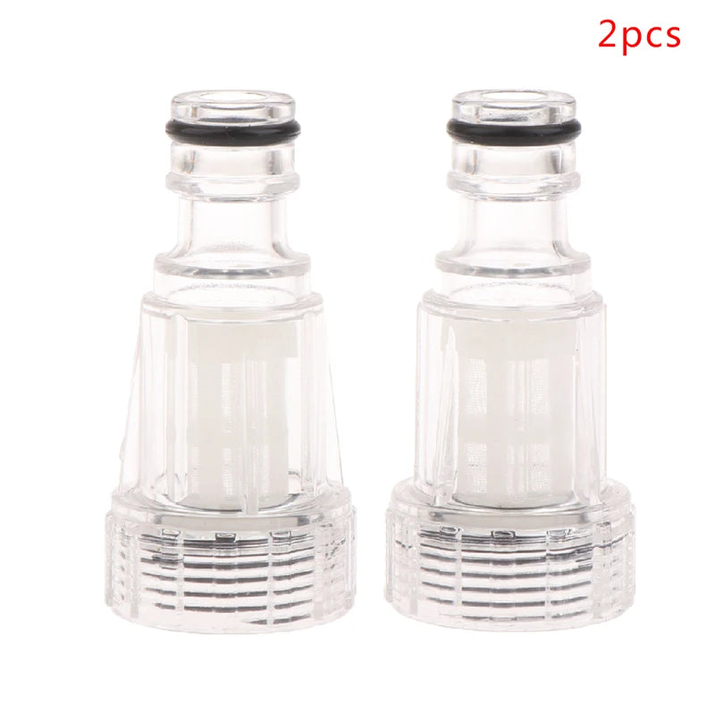 2 High-pressure Car Washing Machine Water Filter Connection Washer