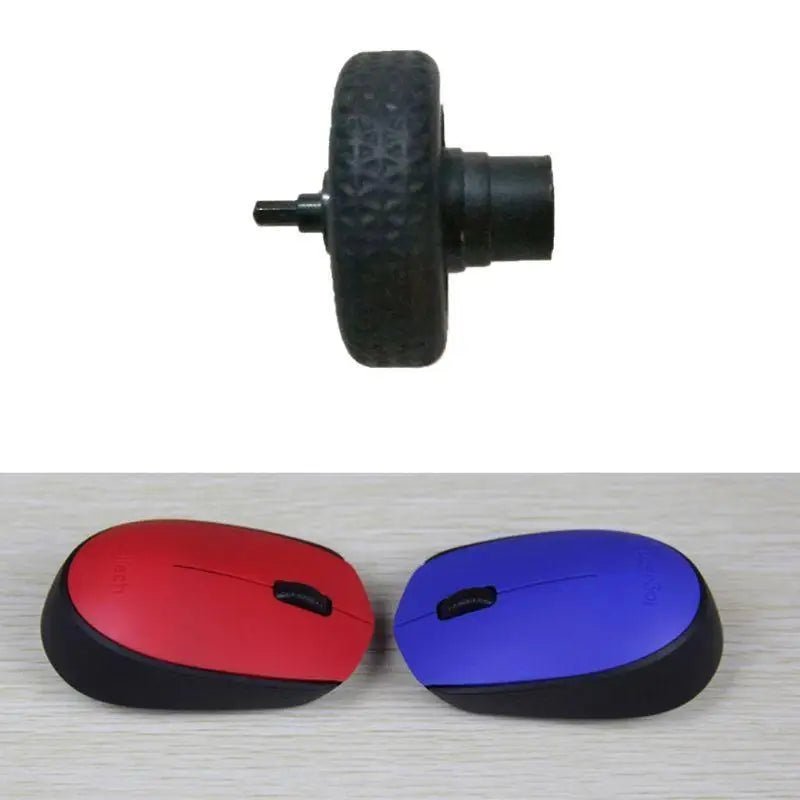 652F for M170 M171 Mouse Replacement Parts Durable Mouse Wheel Mouse Roller Accessory Zpaxo