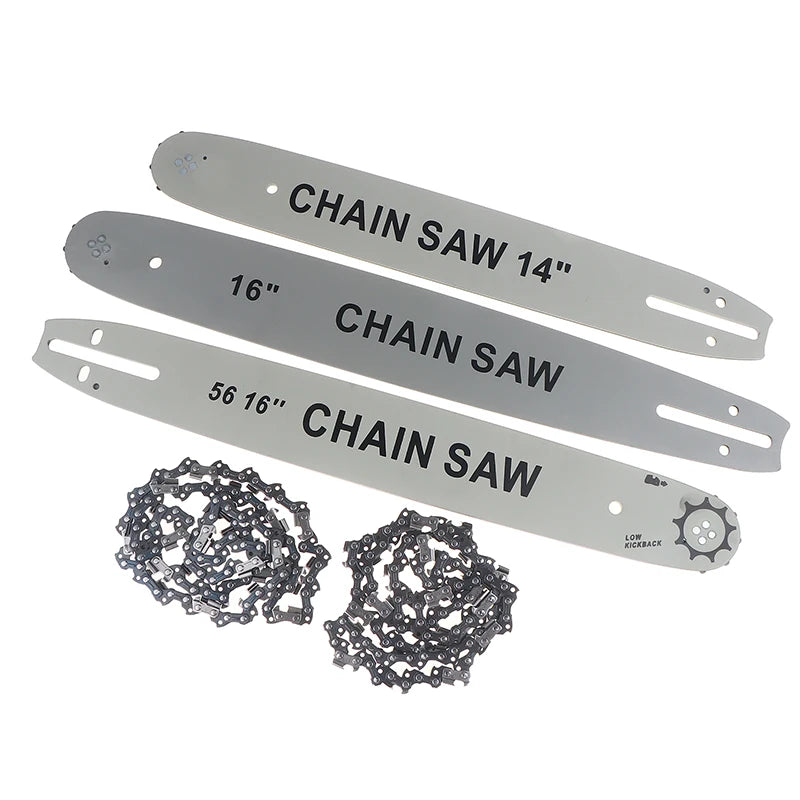 Craftsman Carpentry Tool Accessory Chainsaw Chain Bar 3 8 Pitch Zpaxo