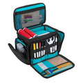 Portable Carrying Bag For Cricut Joy Household Heat Press Storage Bag With Adhesive Adjustable Straps Handle For Cricut Joy Zpaxo China Mainland