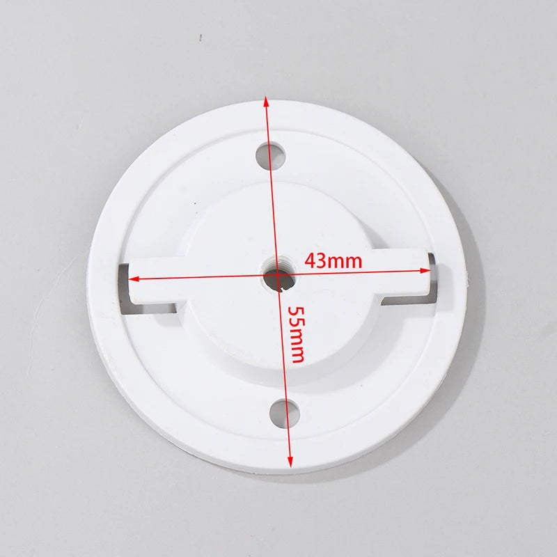 Tapo C200 Smart Camera Wall Mounting Base TL70 Accessories Screw Bag