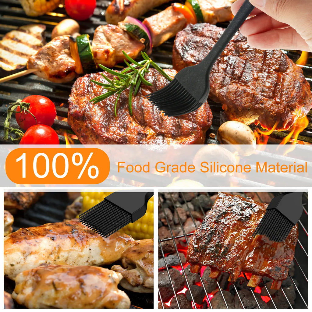 Multifunctional Roasting Rack 1/2 PCS Compatible Airfryer Dehydrator Steamer Roasting Cooking Tools for Air Fryer Accessories Zpaxo
