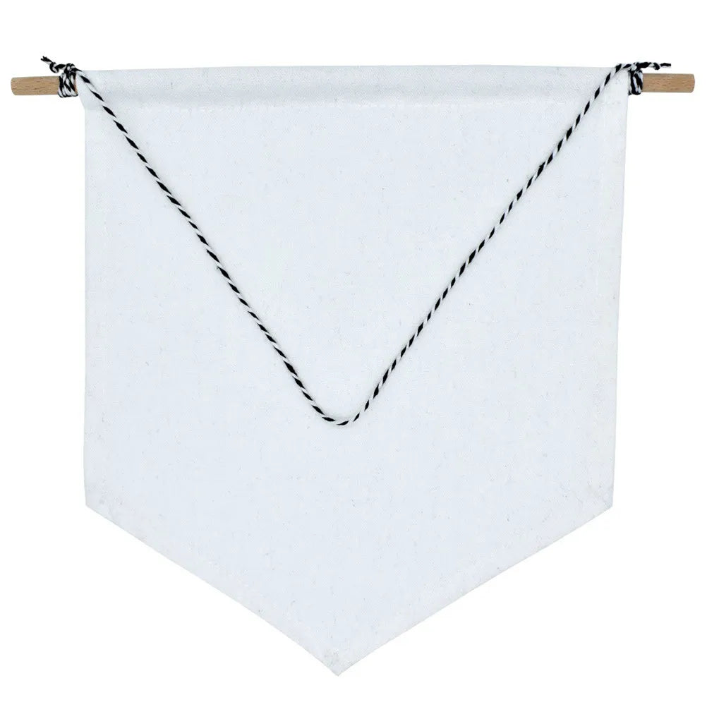 Brooch Banner Pennant Pin Display Wall Decoration Wedding Party Kids