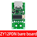 ‌USB-C PD3.0/QC4 Fast Charge Trigger Module – 5-20V Programmable DC Output for Laptop Charging, Power Bank Activation Zpaxo Bare board