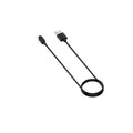 652F Charging Base Cable Band 6 USB Charging Cord for Smart Wristband Power Adapter Dock Zpaxo Black CN