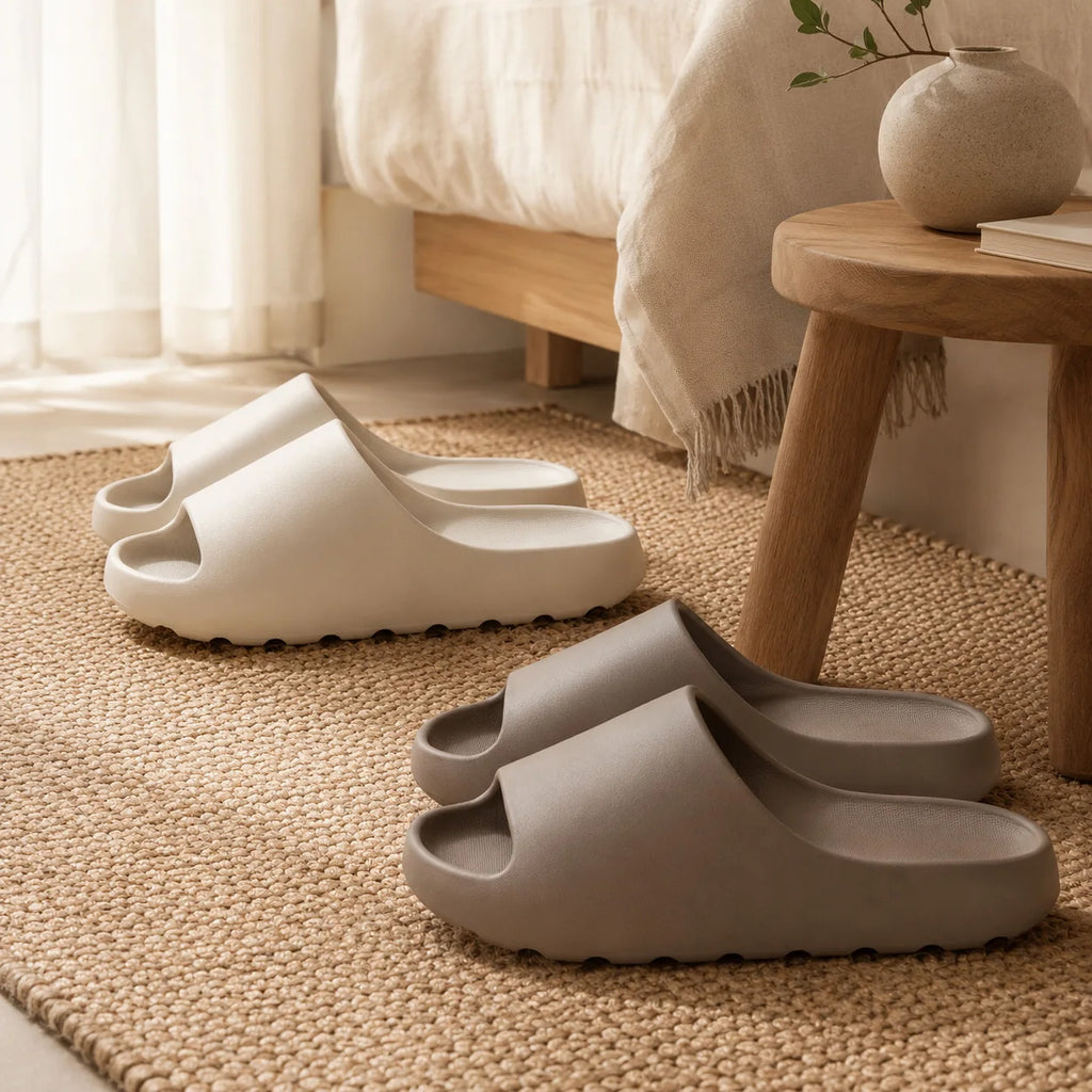EVA Man Slippers 45 Casual Innovative Design High-quality Exclusive