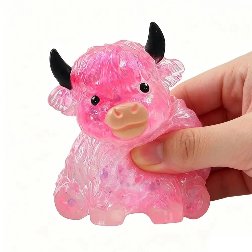Squeeze Toys Relief Slow Rising Sensory Games Finger Squeeze Ball Stress Toys For Adults Men Women Kids Home Office School Zpaxo A China Mainland