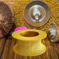 Grinding Wheel Heavy Duty Easily Install Edge Profile Sanding Disc for Angle Grinders Tile Select Thickness Ceramic Glass Zpaxo 30mm