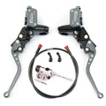 Hydraulic Brake & Clutch Master Cylinder Kit – Universal Motorcycle
