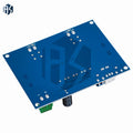 XH-M543 2x120W Dual Channel Audio Amplifier Module Hi-fi Stereo Zpaxo Default Title