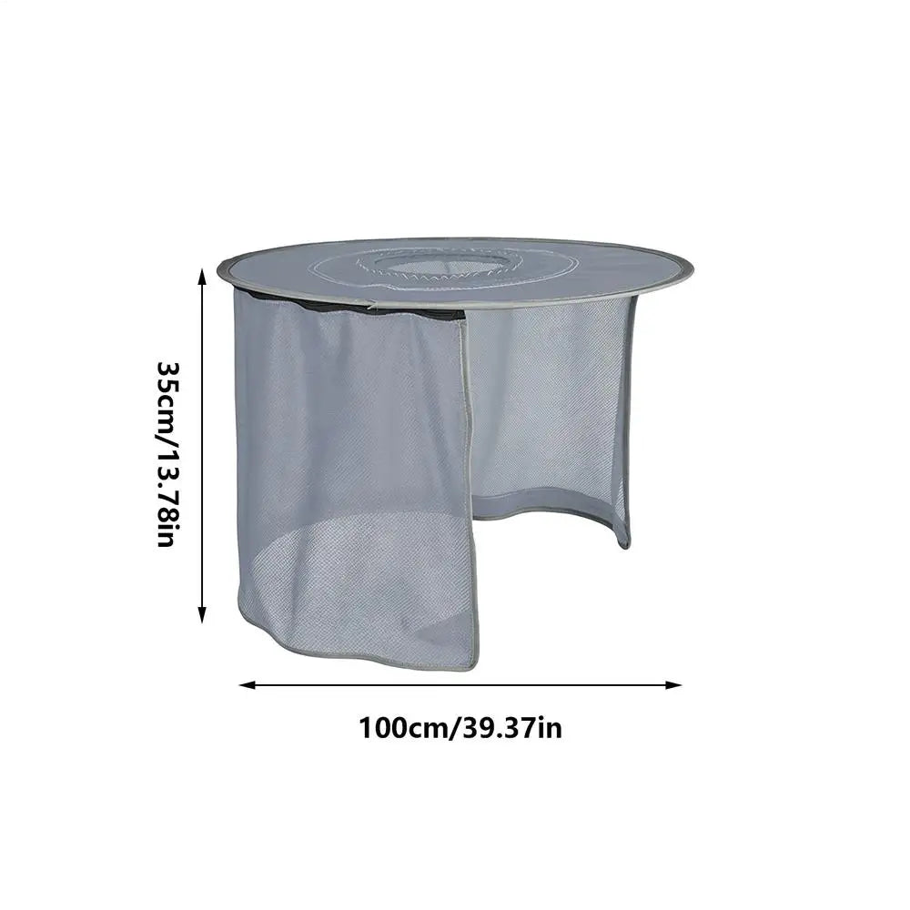 Hard Hat Visor Hard Hat Sunshade Construction Sun Protection Breathable Cooling Safety Helmets Accessories for Material Handling Zpaxo Gray