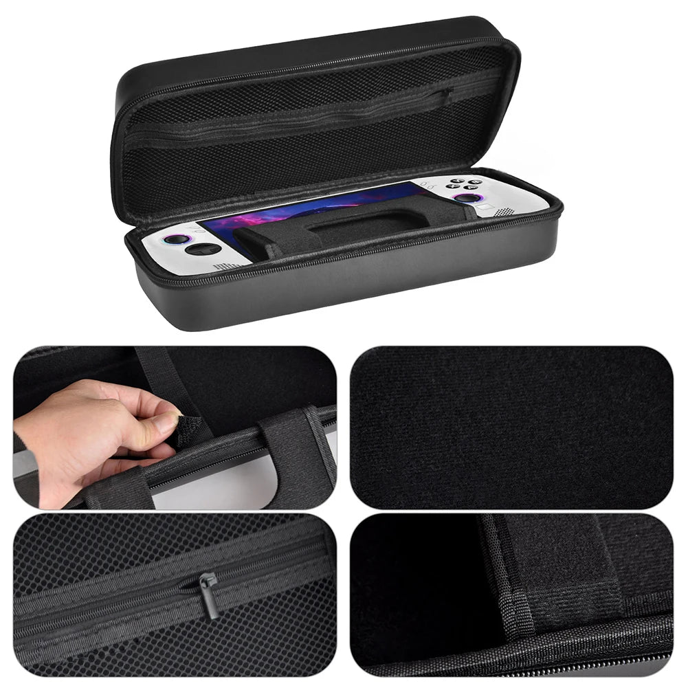Hard Shell Case Lenovo Legion Go S Accessories Shockproof Travel