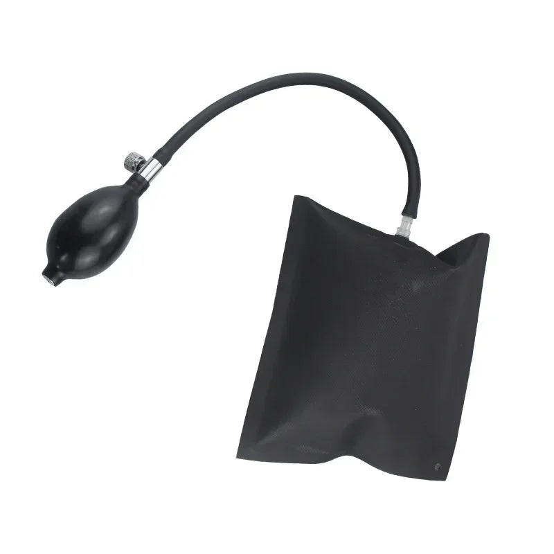 Inflatable Air Wedge Bag – Door, Window & Car Install Tool