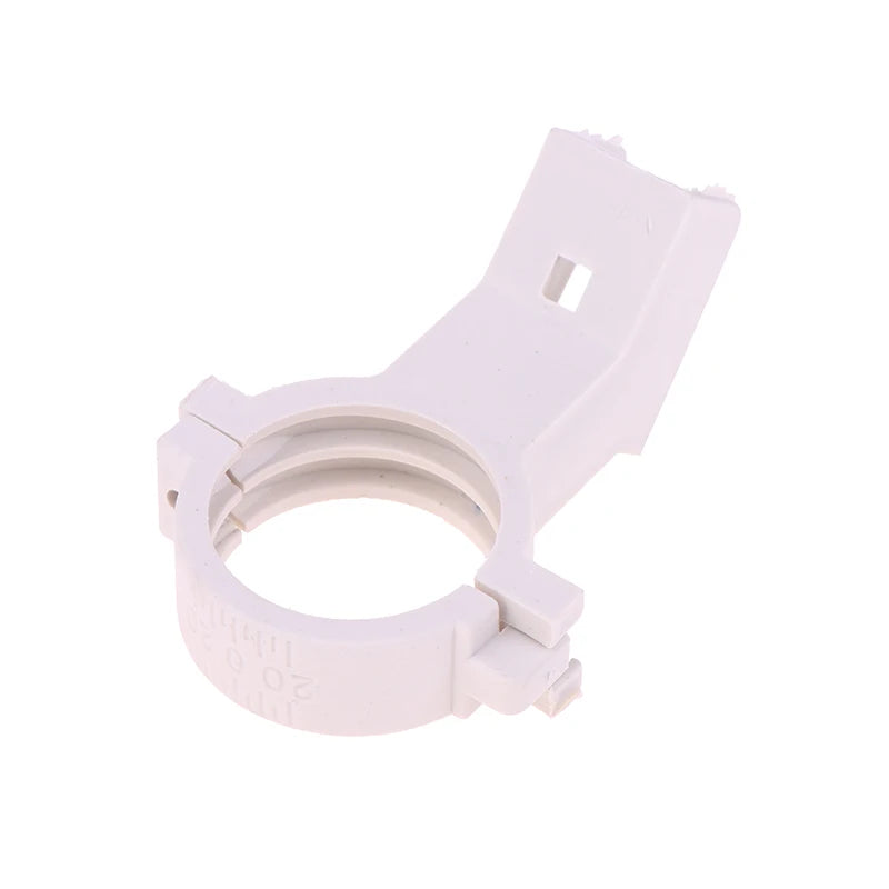 1Pcs Thickened Plastic Band LNB Holder For Satellite Dishes 20Mm Plastic Bracket, Weatherproof For Multiple Dish Sizes Zpaxo