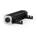 652F RGB Laptop Cooling Pad Gaming Cooler Fan Stand 3 Gears 12- Zpaxo Round CN