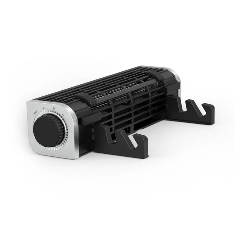 652F RGB Laptop Cooling Pad Gaming Cooler Fan Stand 3 Gears 12- Zpaxo Round CN