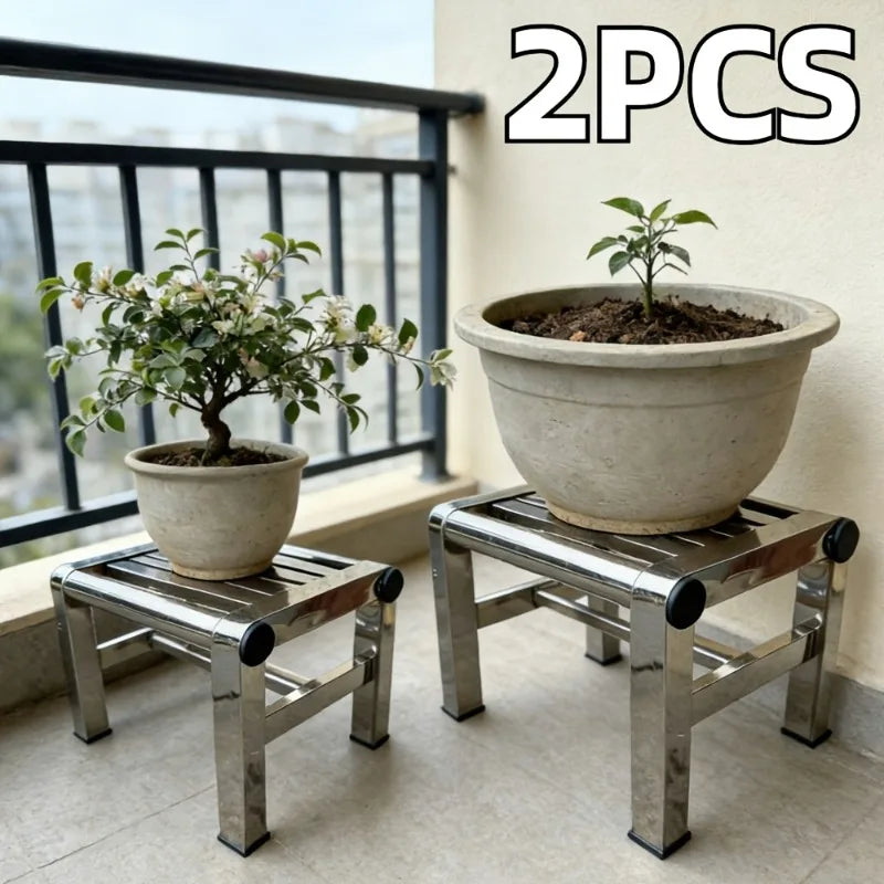 Stainless Steel Waterproof Stool Portable Outdoor Fishing Seat