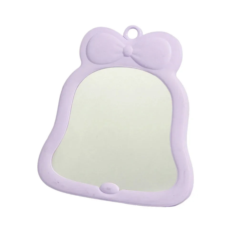Definition Desktop Makeup Mirror Multifunctional Student Zpaxo Purple C4217D