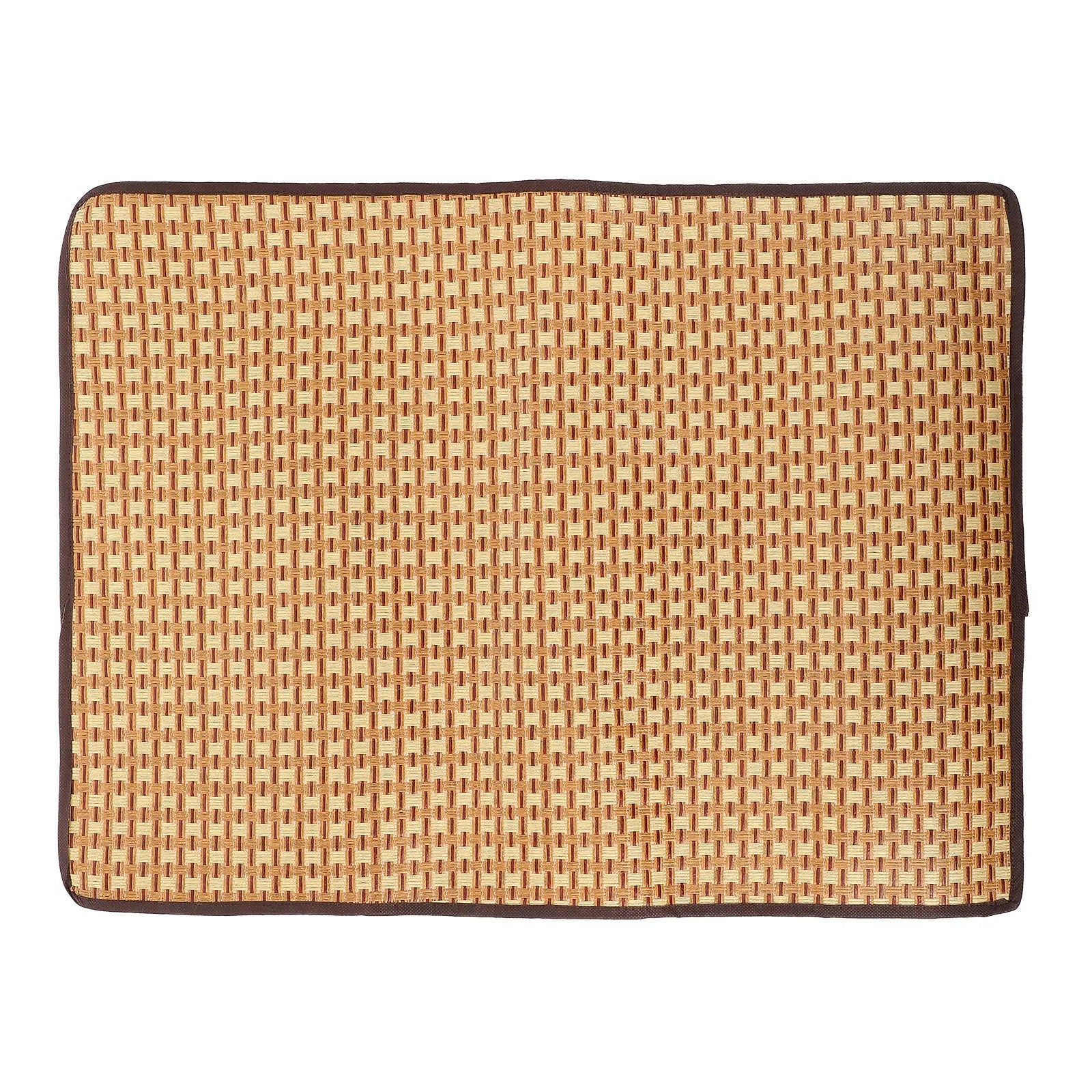 Portable Cooling Rest Mat Dogs Cats Pad Breathable Mesh Surface Pet