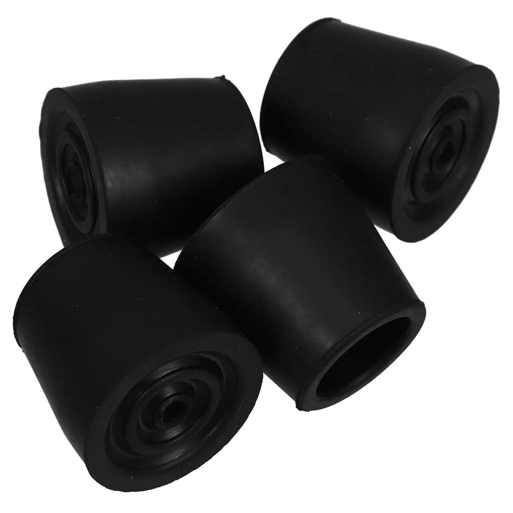Thickened Rubber Walker Tips Nonslip Leg Caps Mobility Aids Chairs