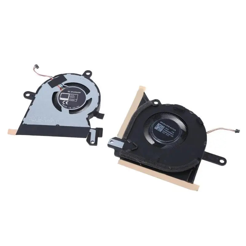 652F CPU Cooling Fan Coolers X13 GV302X GV302XI GV302XU Laptops Zpaxo