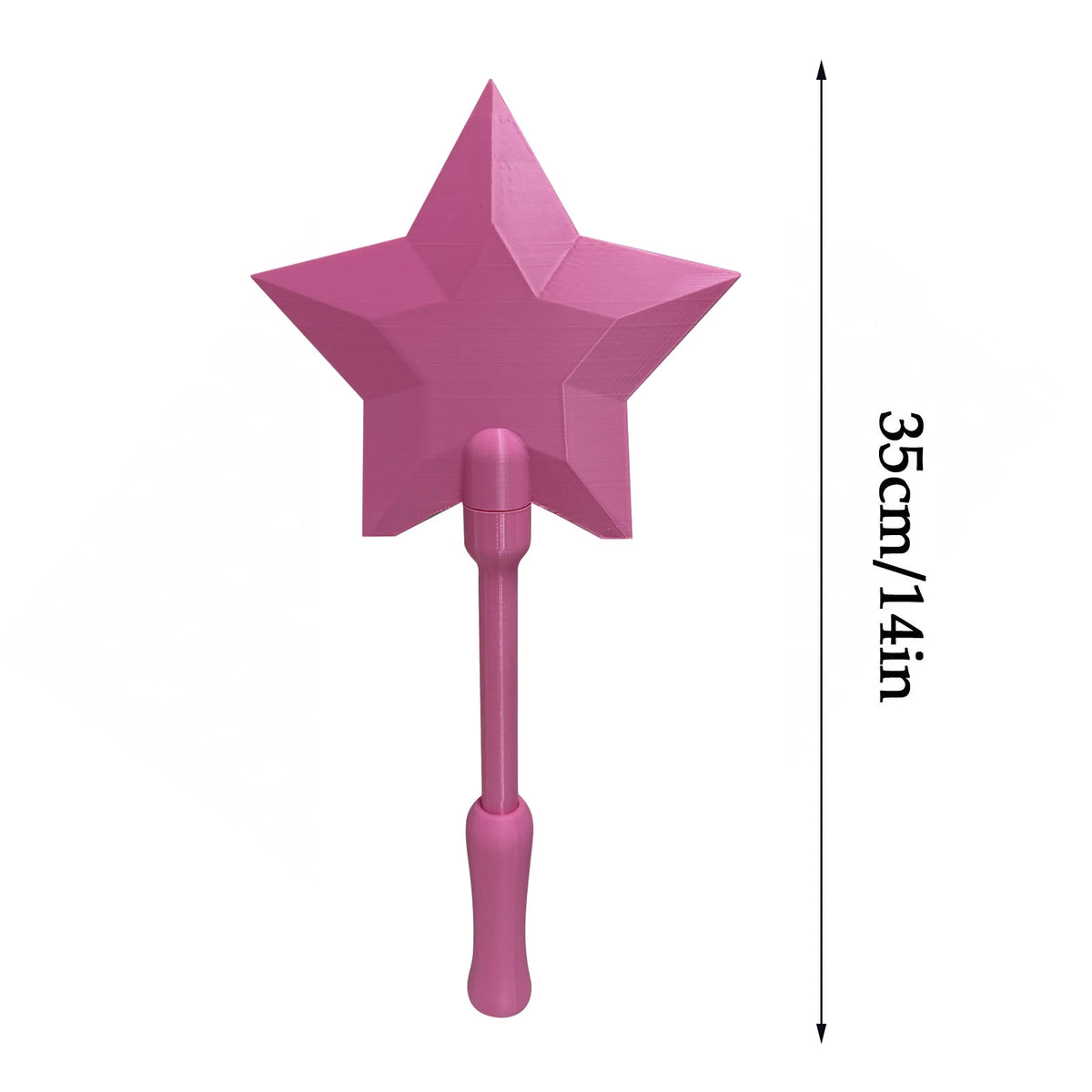 Contactless Payment Card Holder 35cm/14in Star Magic Credit Card Wand Easy Use Lightweight for Kids Adult Friends Birthday Gifts Zpaxo F