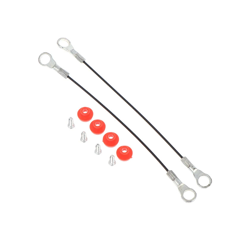 Motorcycle Top Case Drawstring Spring 15–40cm | SH48 SH59 SH33