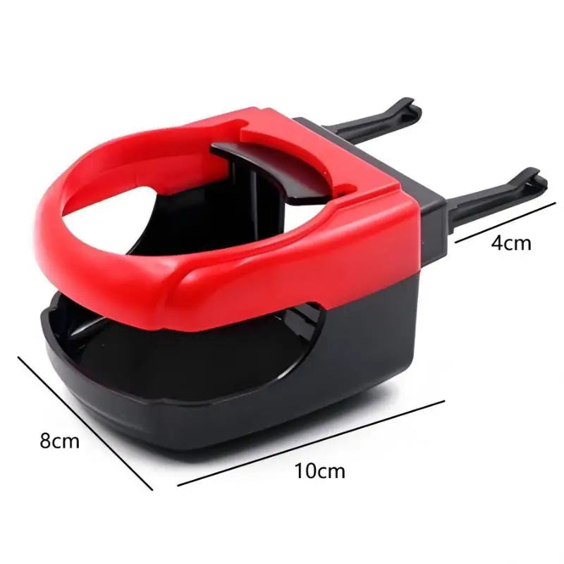Car Air Vent Cup Holder – Drink & Can Mount for Car & Truck Car Cup Holder Zpaxo