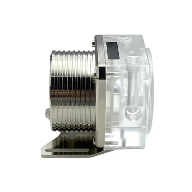 652F Intelligent Adjustable Clear Cover Easy Installation Replace Zpaxo