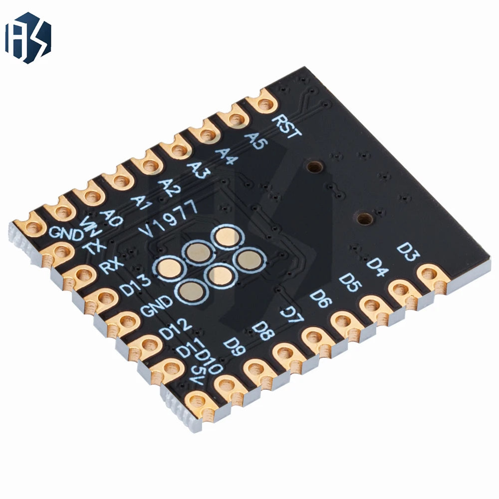 For arduino nano mini ultra small typec development board atmega328p chip ch340 serial port Zpaxo