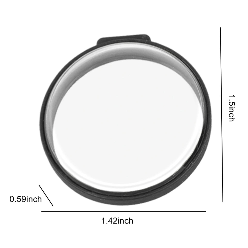 Gopro MAX 2 Optical Glass Lens Protector Lightweight Action Camera