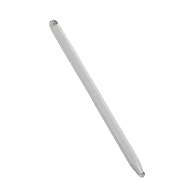 652F Double Tip Styluses Pen With Precise Tip And Rubber Head For Tablets Phone Drawing Note Taking Pressure Sensitivity Zpaxo