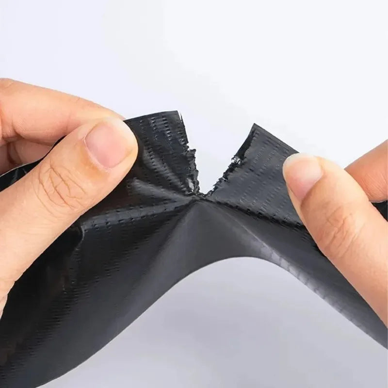 Waterproof High Viscosity Repair Tape, for Cushion Repair, Leather Seat Sofa Leak Repair, Leather Wear-Resistant Repair Zpaxo