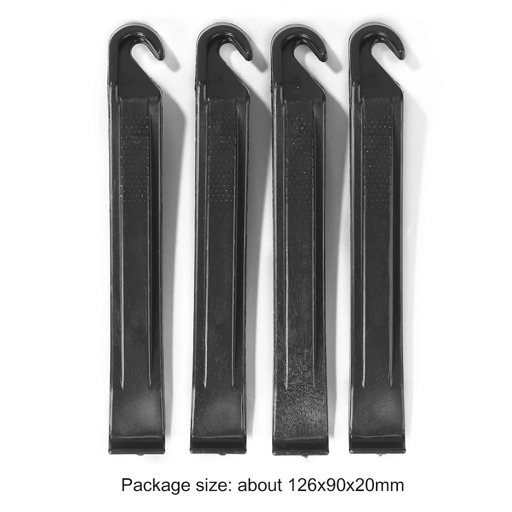 Bag Universal MTB Bicycle Tire Prying Rod Mountain Bike Tyre Pry Road