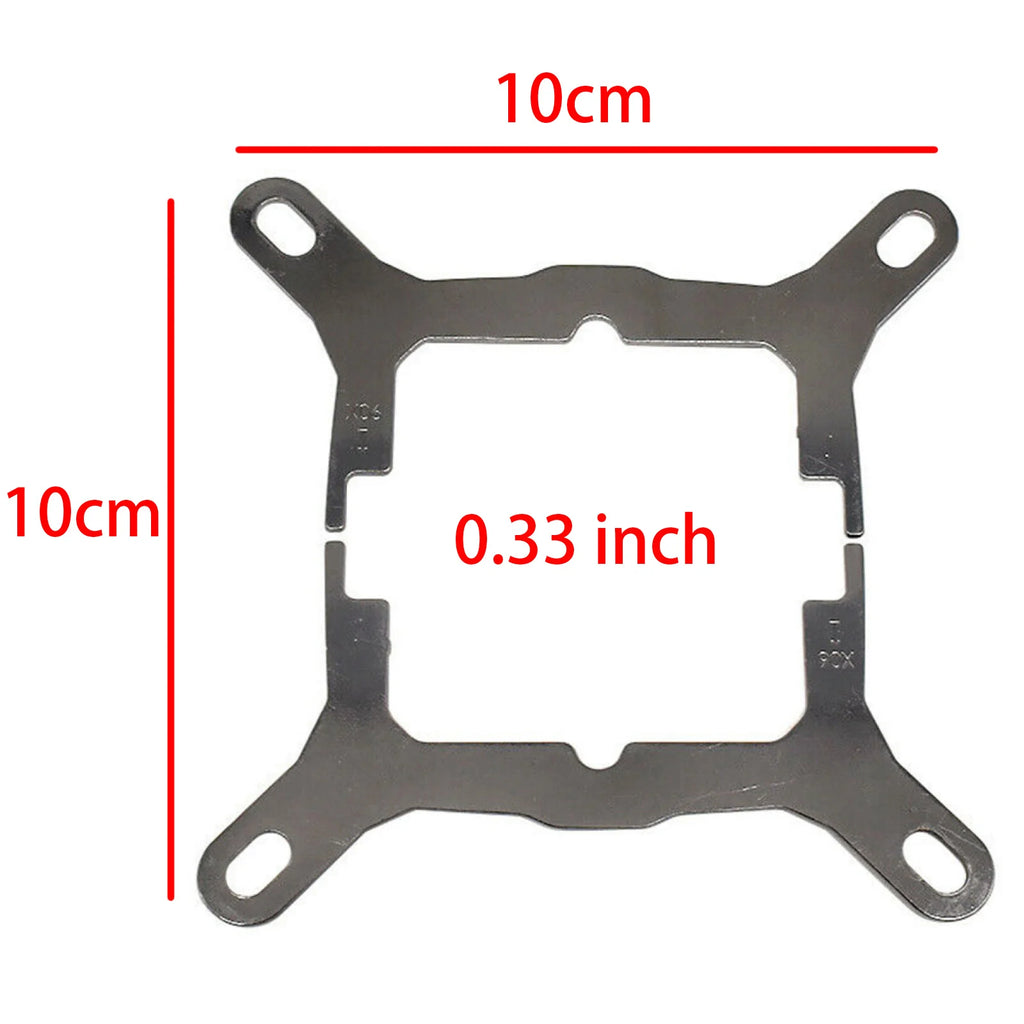 Mounting Bracket Corsair 2018 H60 H100i H115i H100x RGB Platinum