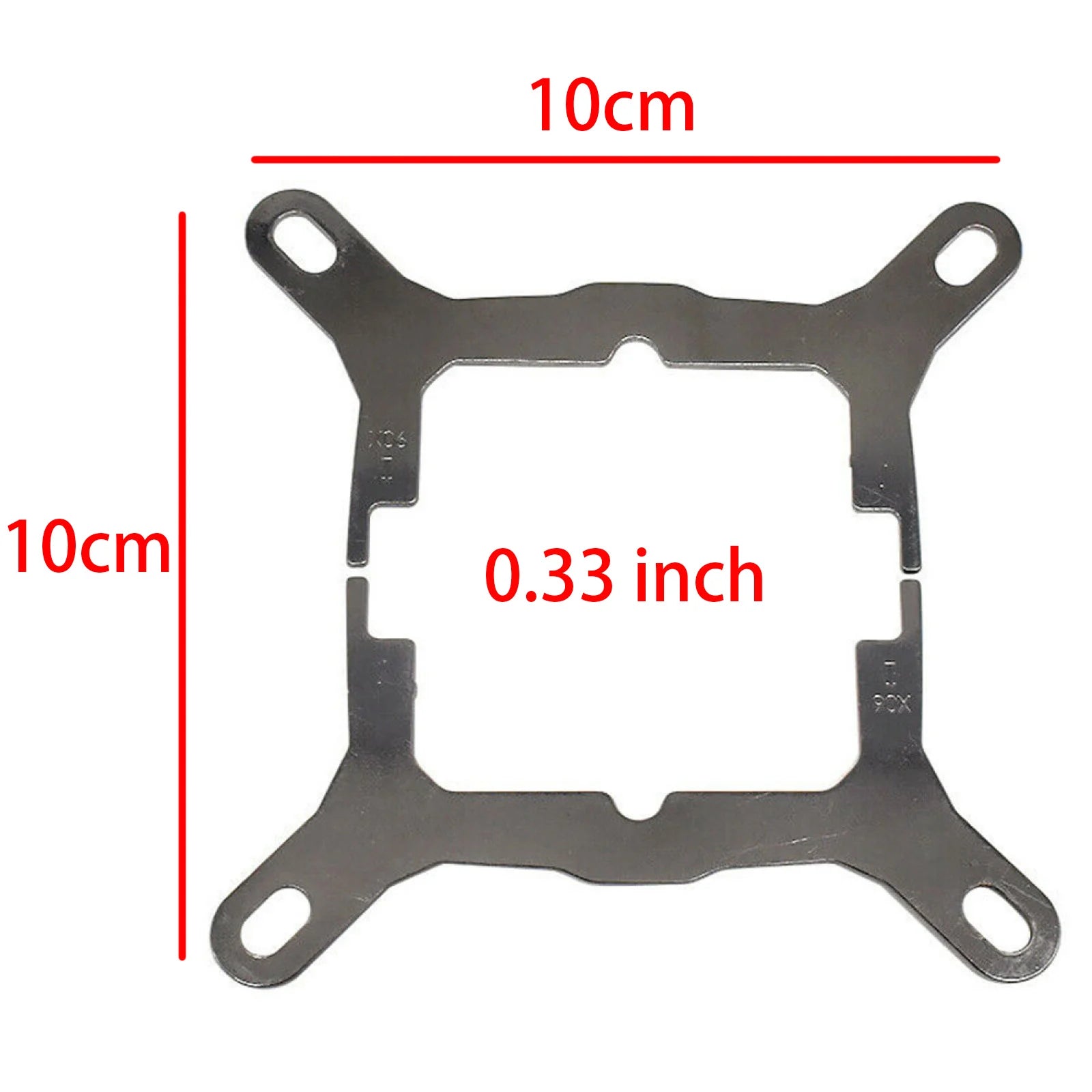 Mounting Bracket Corsair 2018 H60 H100i H115i H100x RGB Platinum