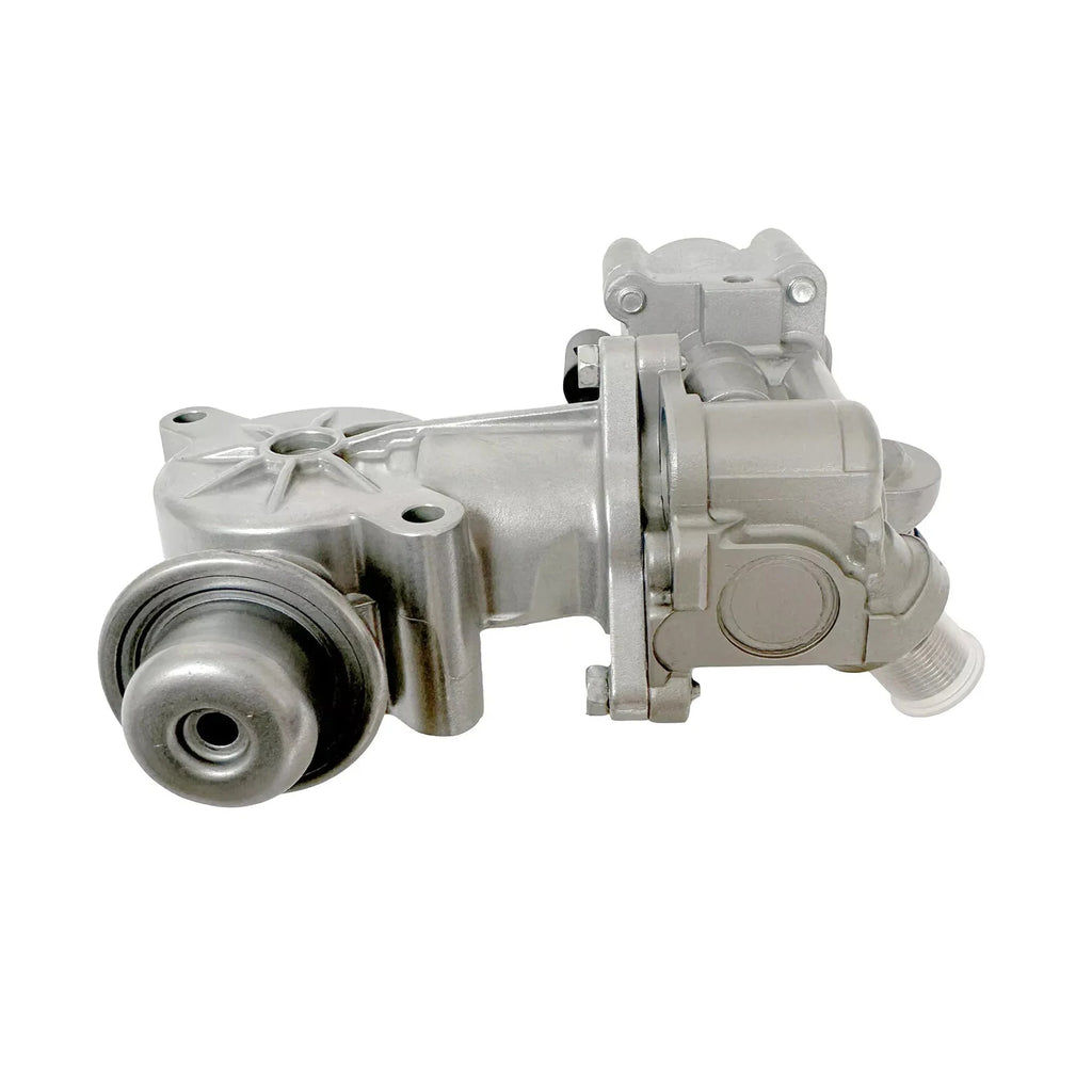 Vehicle Pressure Fuel Pump 2710703501 Replacement Mercedes-benz C250