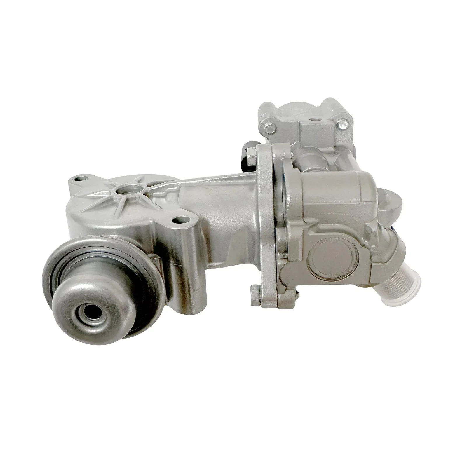 Vehicle Pressure Fuel Pump 2710703501 Replacement Mercedes-benz C250